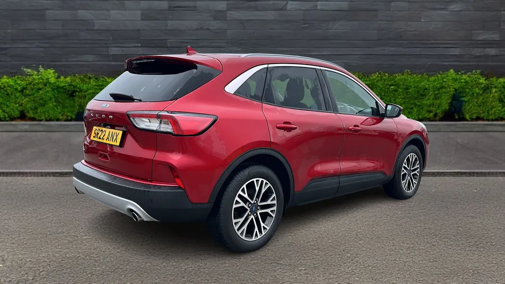 Ford Kuga Image 3