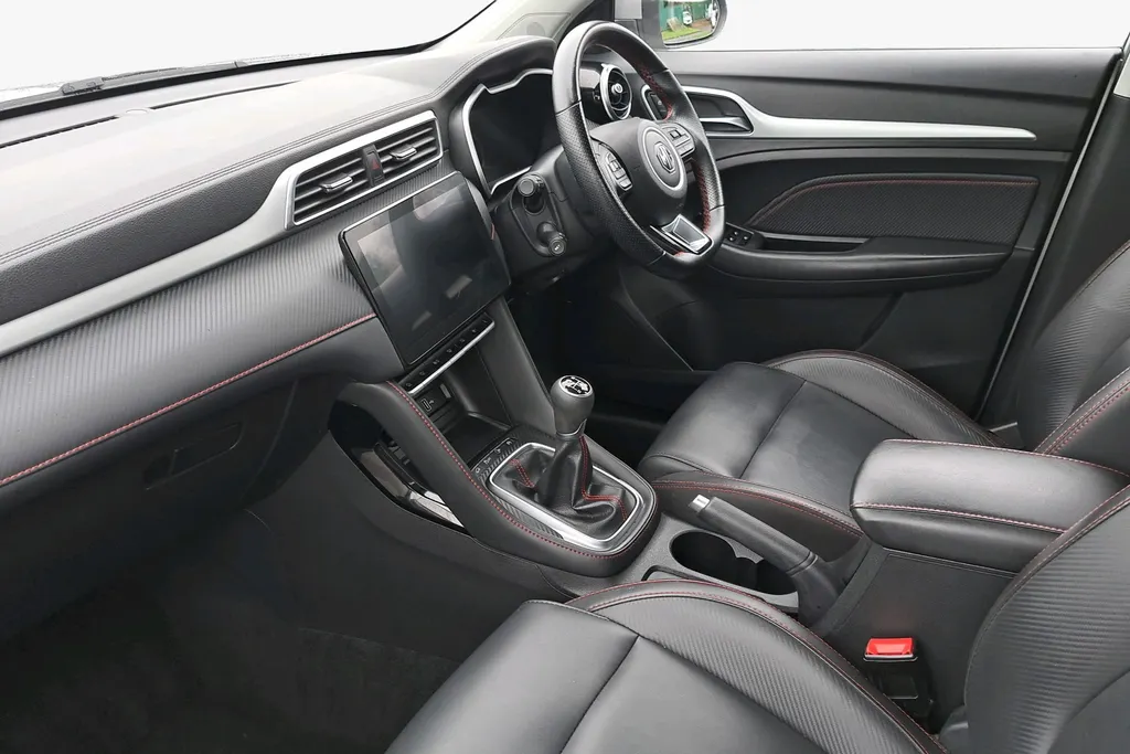 Mg Motor Uk Zs Image 2