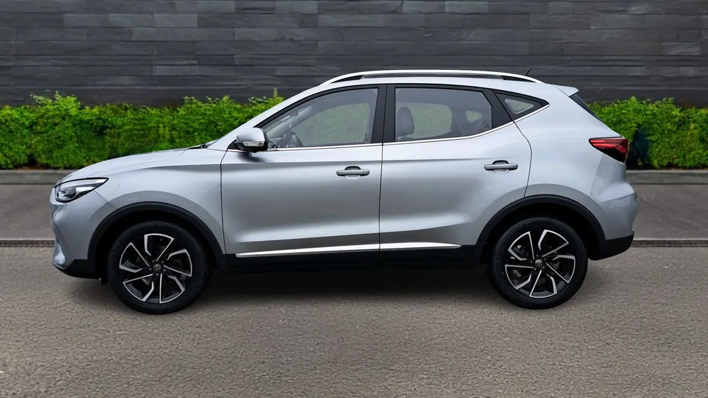 Mg Motor Uk Zs Image 4