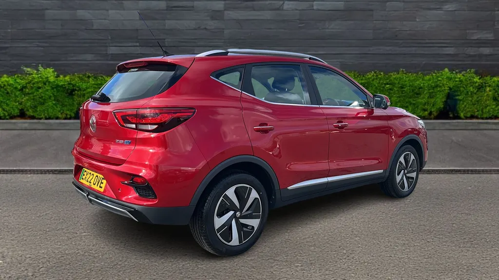 Mg Motor Uk Zs Image 3