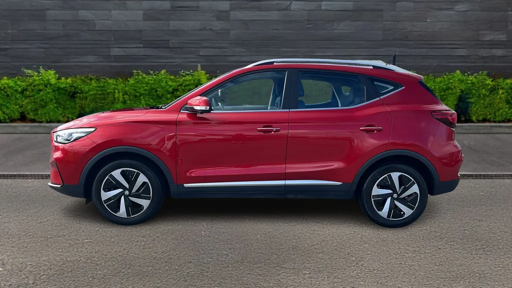 Mg Motor Uk Zs Image 4