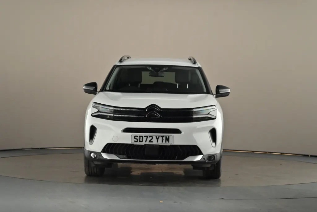 Citroen C5 Aircross Image 2