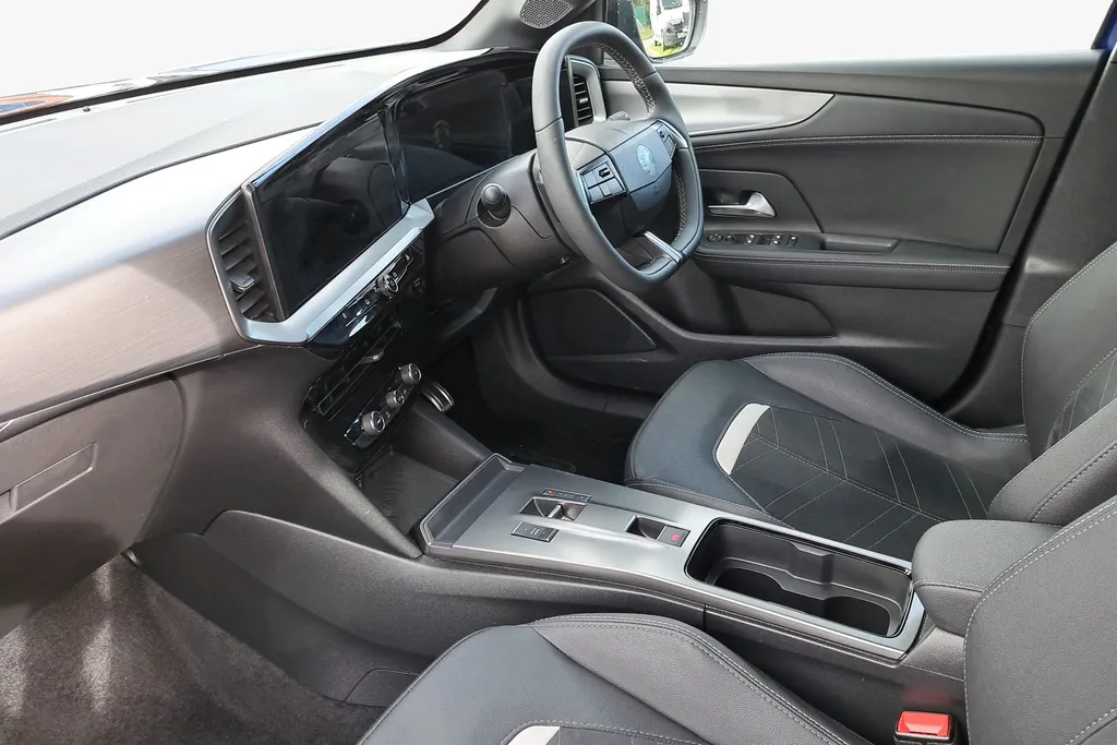 Vauxhall Mokka Image 2