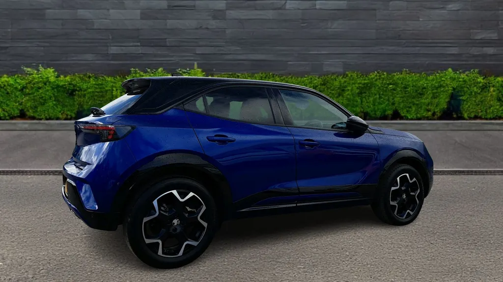 Vauxhall Mokka Image 3