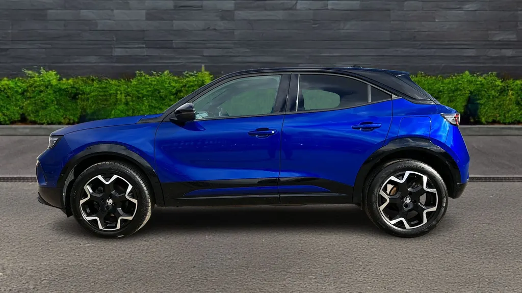 Vauxhall Mokka Image 4