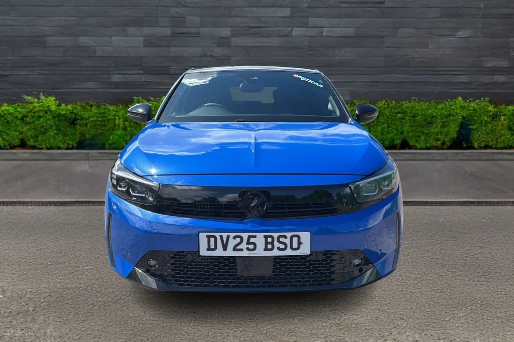 Vauxhall Corsa Image 2