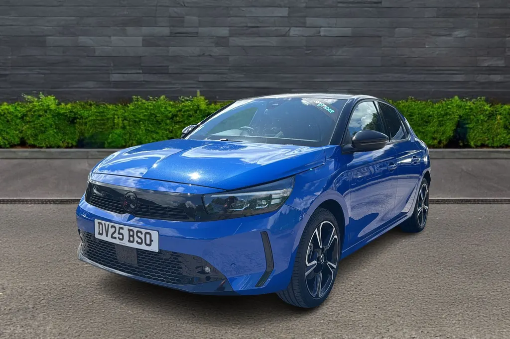 Vauxhall Corsa Image 3