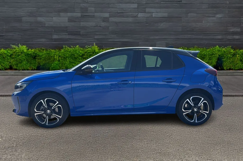Vauxhall Corsa Image 4