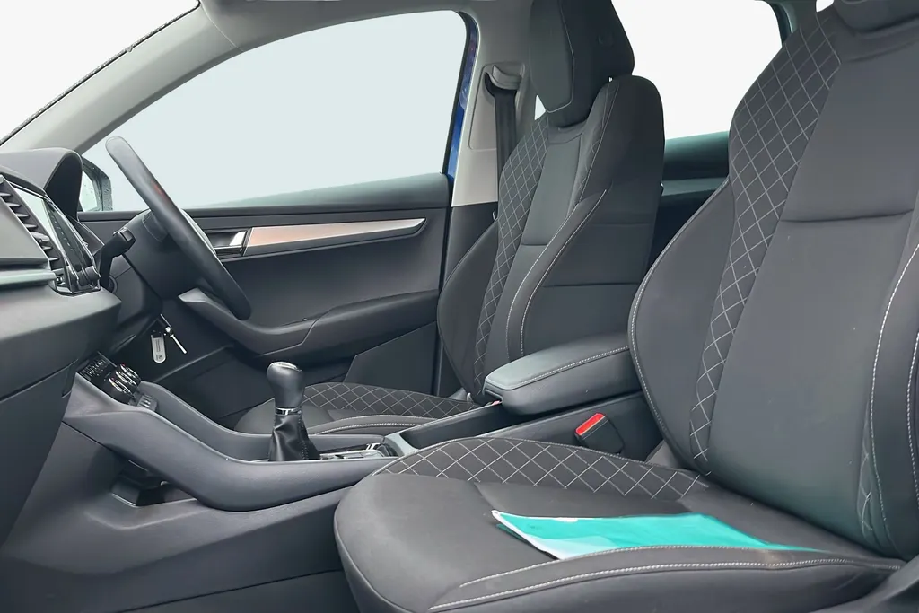 Skoda Karoq Image 2