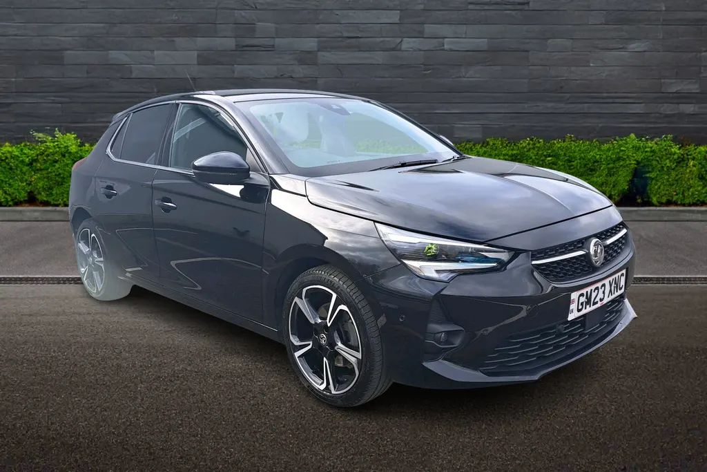 Vauxhall Corsa Image 2