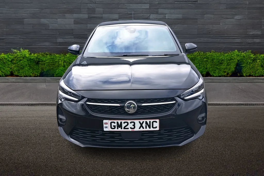 Vauxhall Corsa Image 4