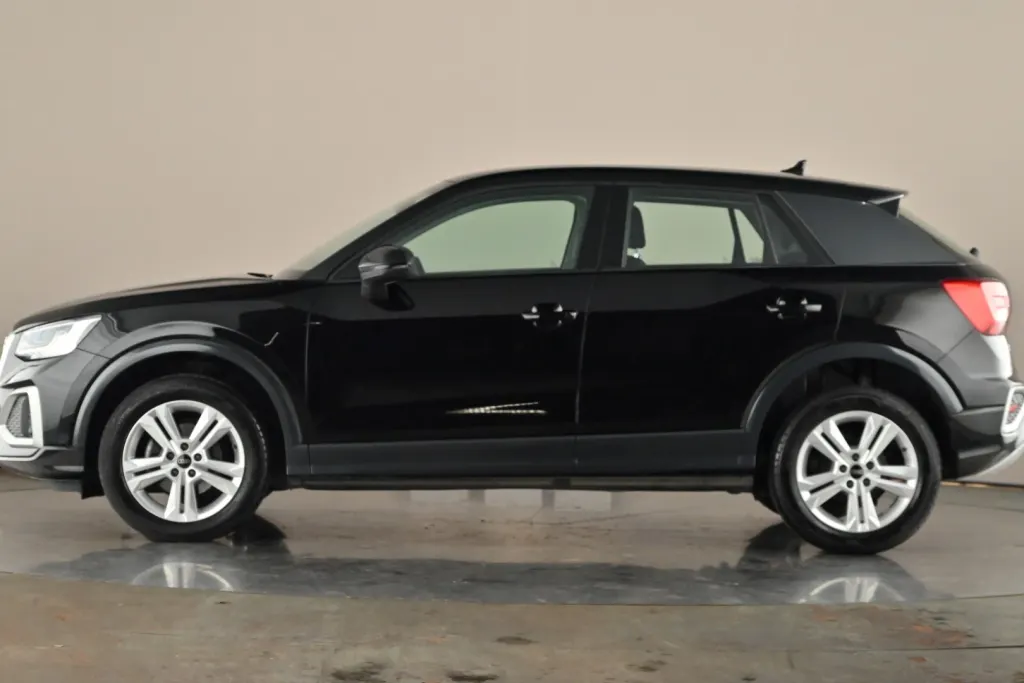 Audi Q2 Image 2