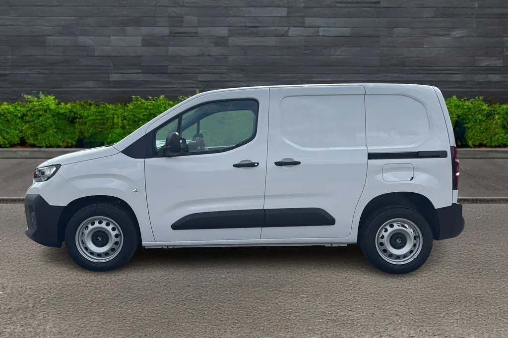 Citroen Berlingo Image 4