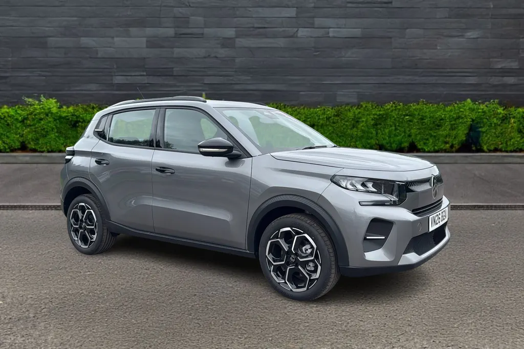 Citroen C3 Image 1