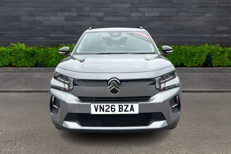 Citroen C3 Image 2