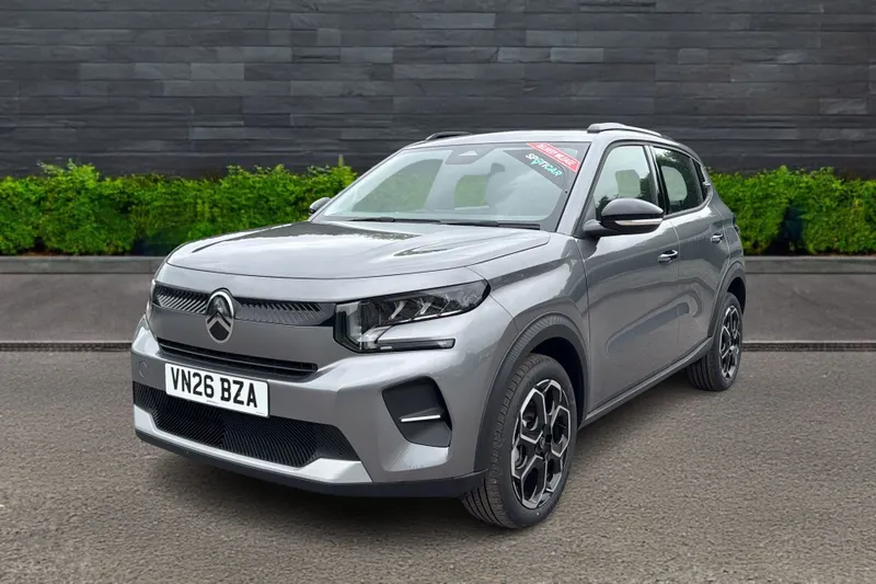 Citroen C3 Image 3