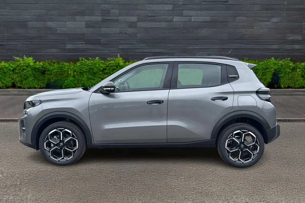 Citroen C3 Image 4