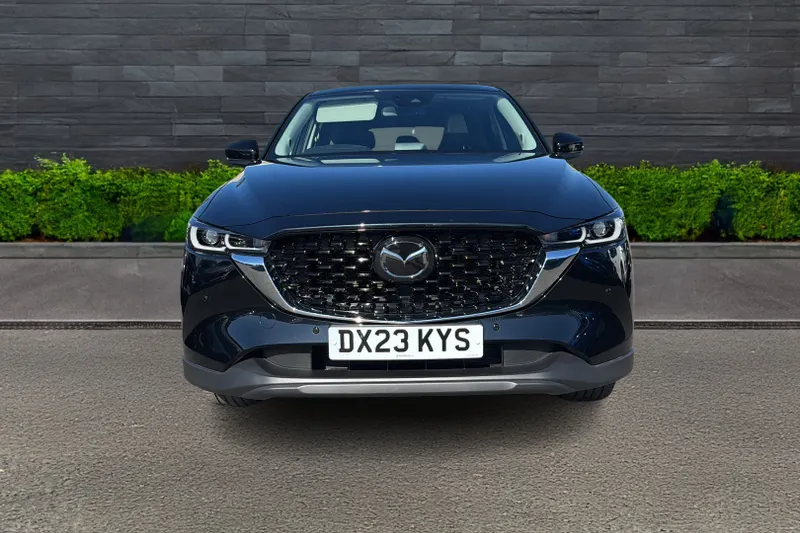 Mazda Cx-5 Image 2
