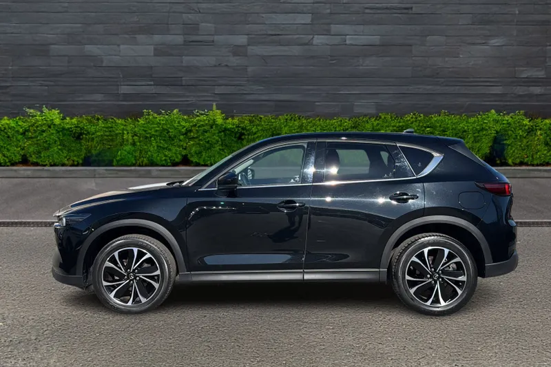 Mazda Cx-5 Image 4