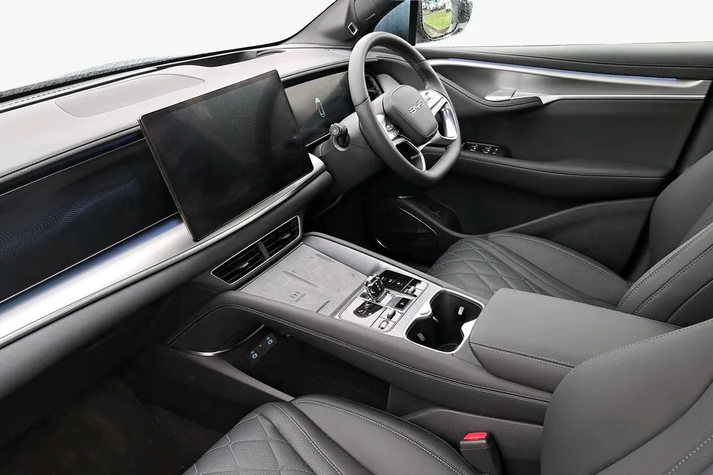 Byd Sealion 7 Image 2