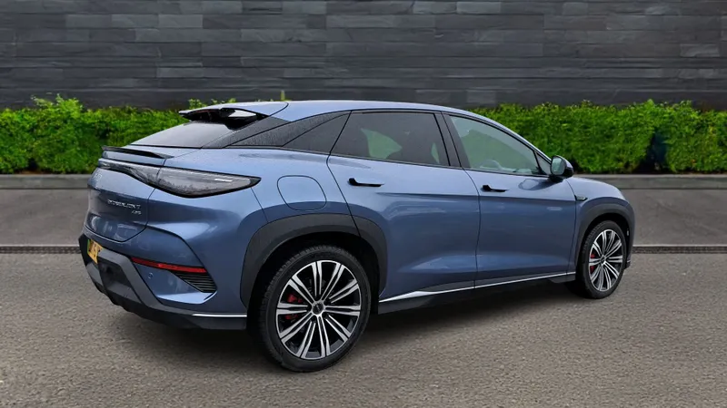 Byd Sealion 7 Image 3