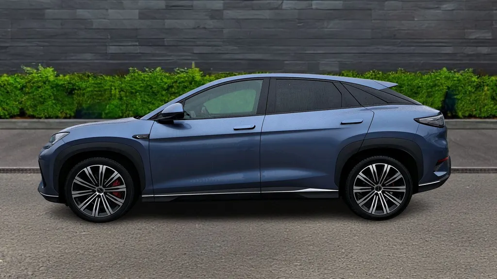 Byd Sealion 7 Image 4