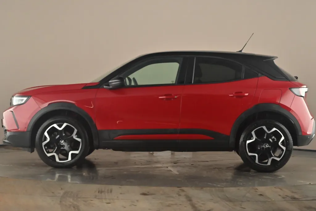 Vauxhall Mokka Image 2