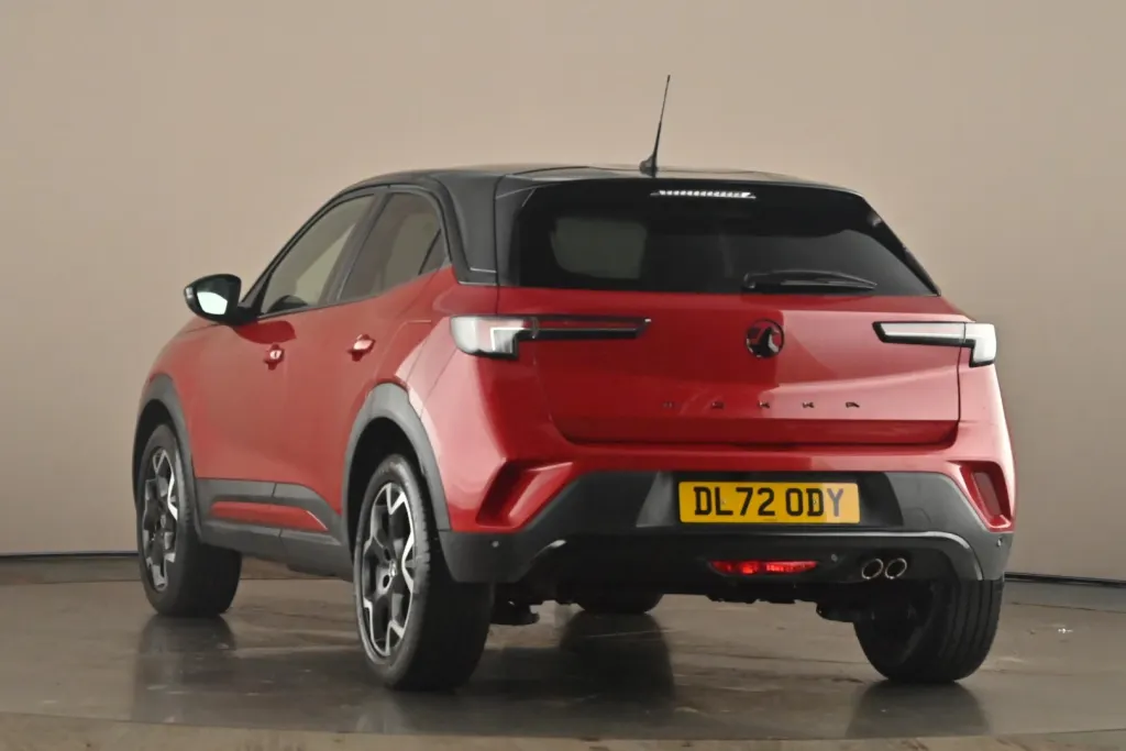 Vauxhall Mokka Image 3