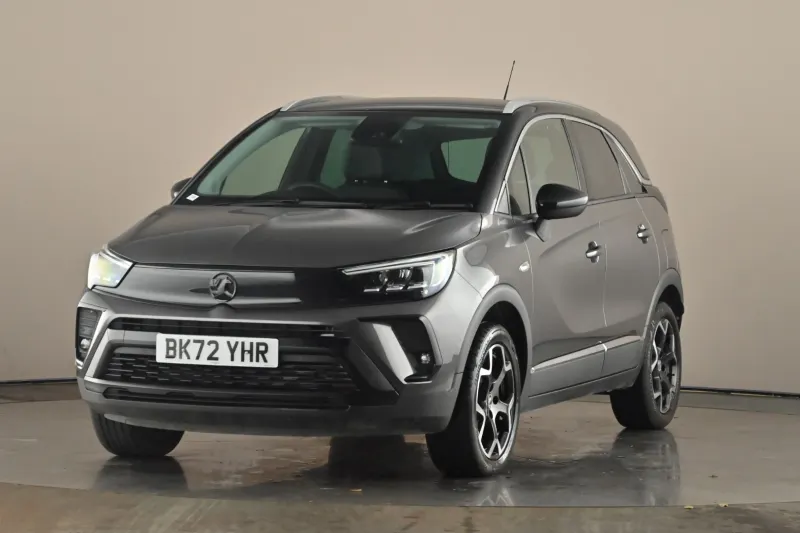 Vauxhall Crossland Image 1