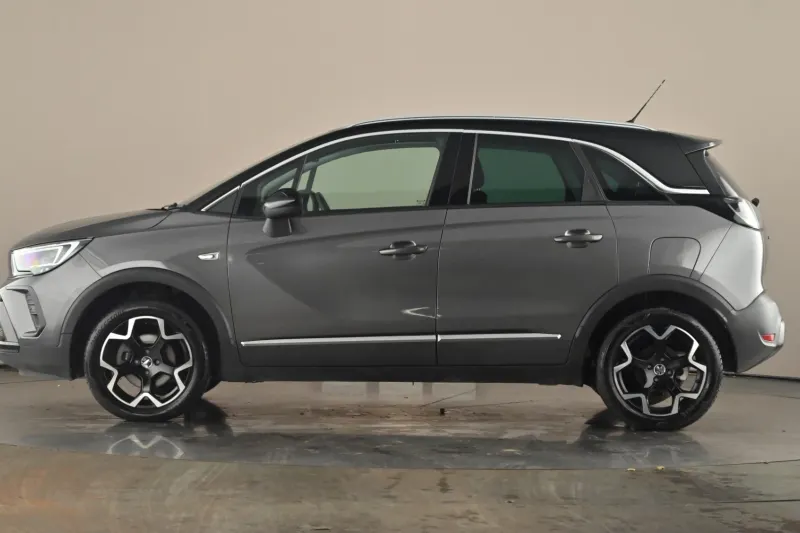 Vauxhall Crossland Image 2
