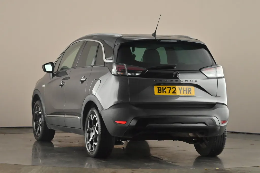 Vauxhall Crossland Image 3