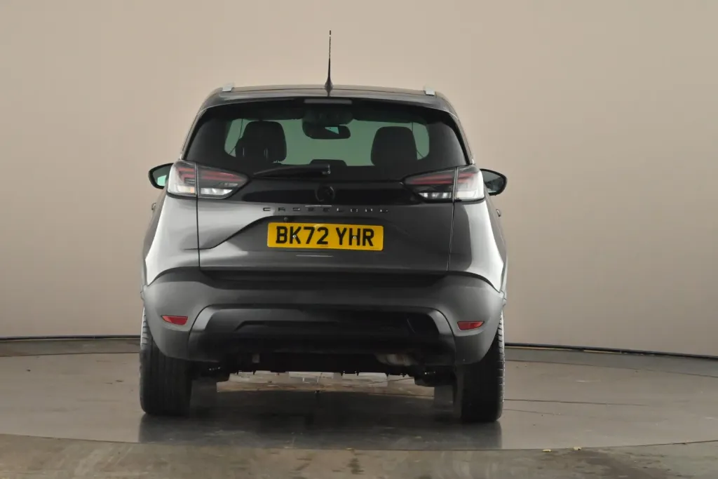 Vauxhall Crossland Image 4