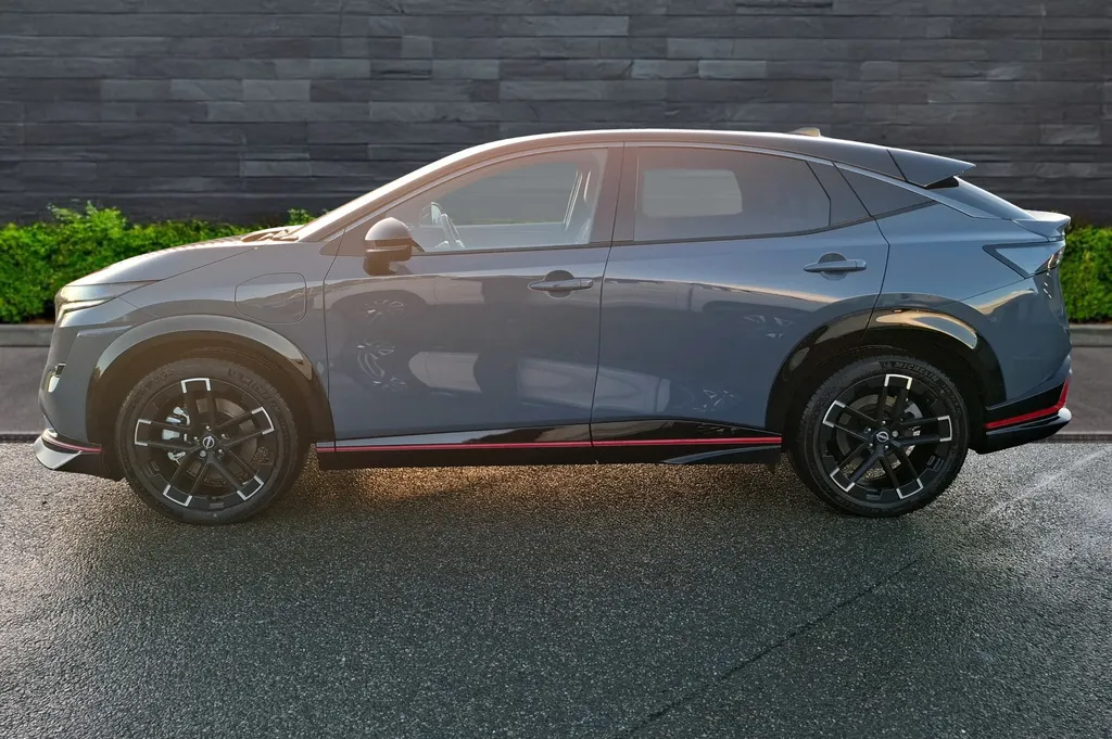 Nissan Ariya Image 3