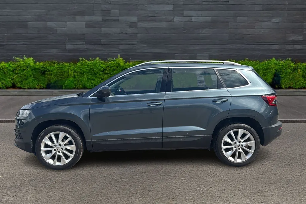 Skoda Karoq Image 4