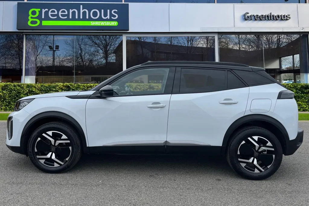 Peugeot 2008 Image 4