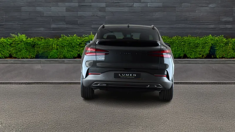 Genesis Gv60 Image 4