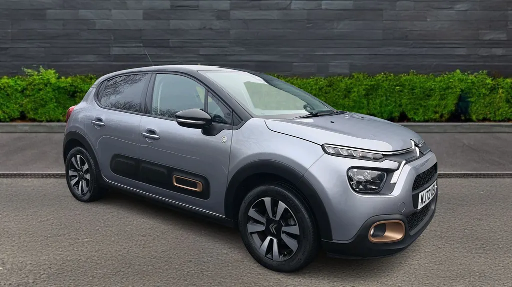 Citroen C3 Image 1