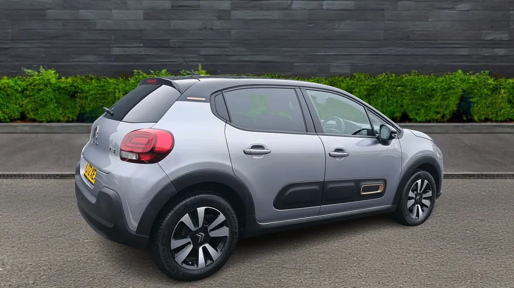 Citroen C3 Image 3