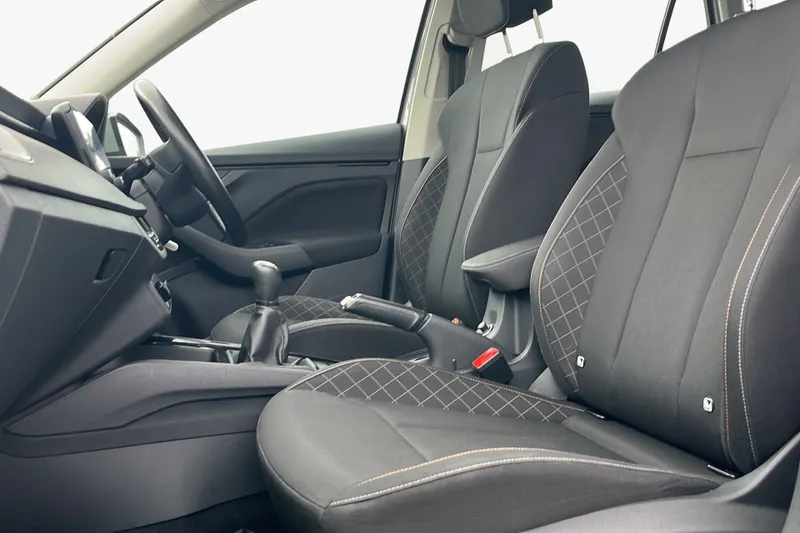 Skoda Kamiq Image 2
