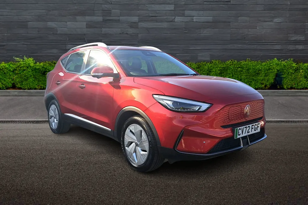 Mg Motor Uk Zs Image 1