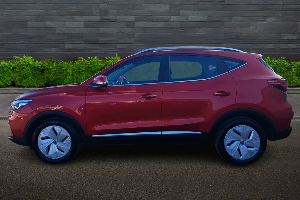 Mg Motor Uk Zs Image 3