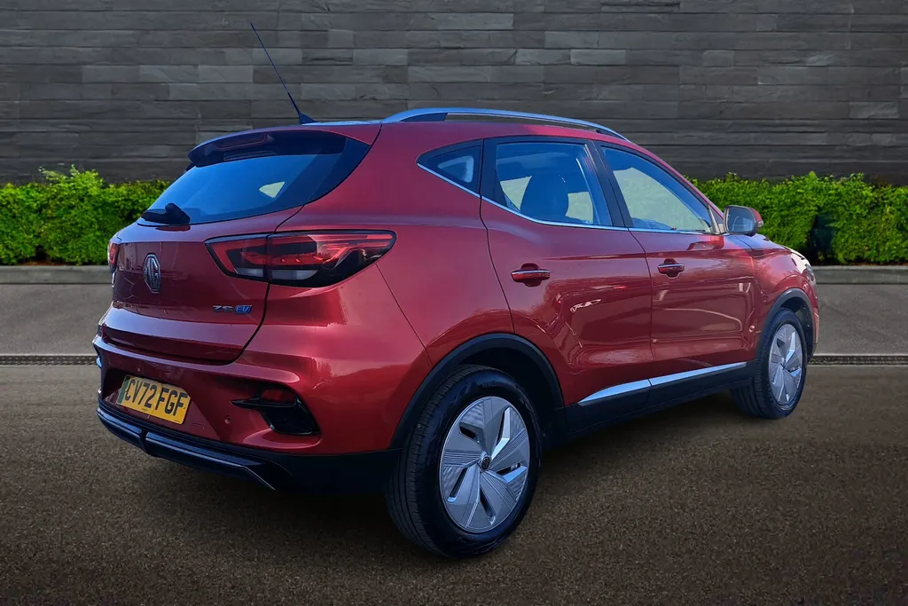 Mg Motor Uk Zs Image 4