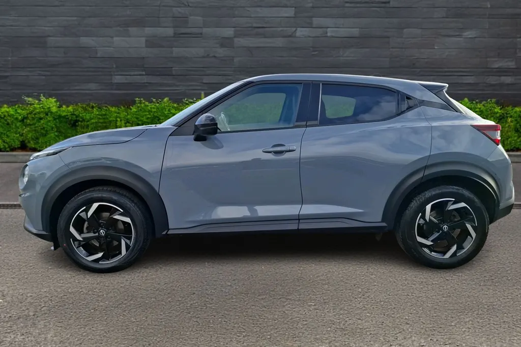 Nissan Juke Image 3