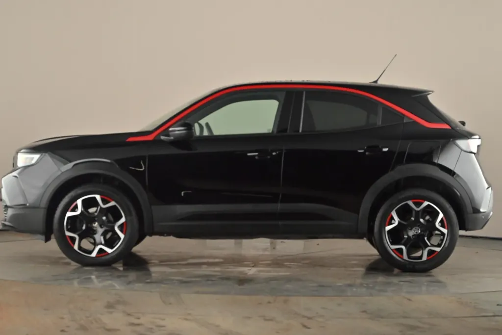 Vauxhall Mokka Image 2