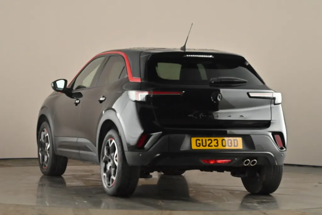 Vauxhall Mokka Image 3