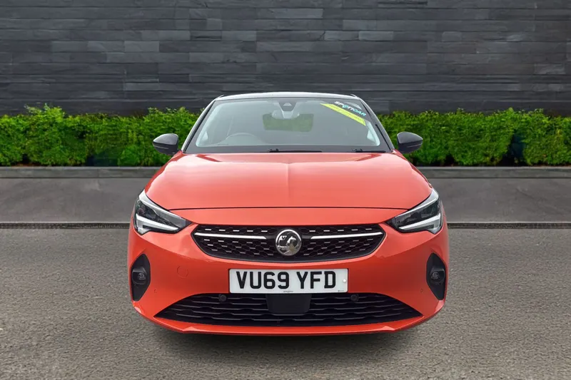 Vauxhall Corsa Image 2
