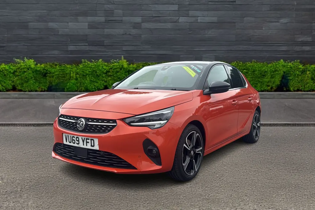 Vauxhall Corsa Image 3