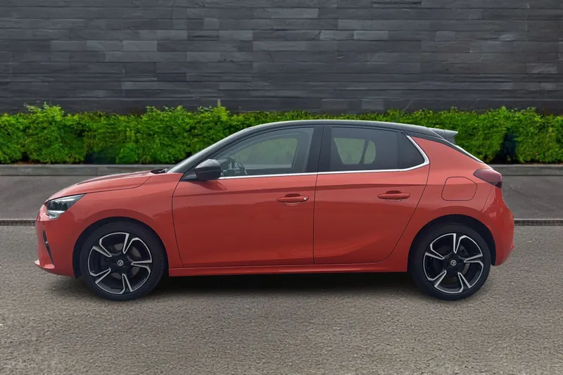 Vauxhall Corsa Image 4