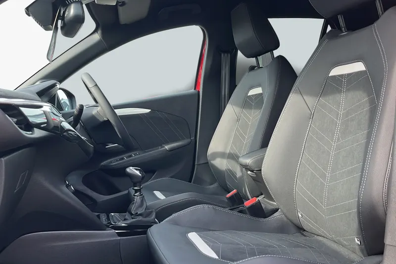 Vauxhall Corsa Image 2