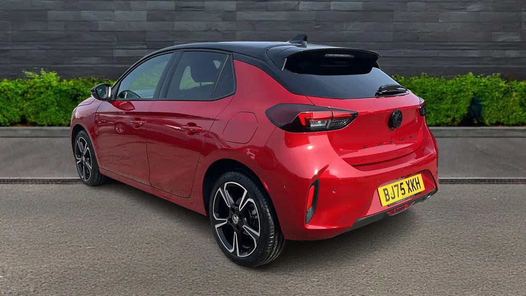 Vauxhall Corsa Image 3